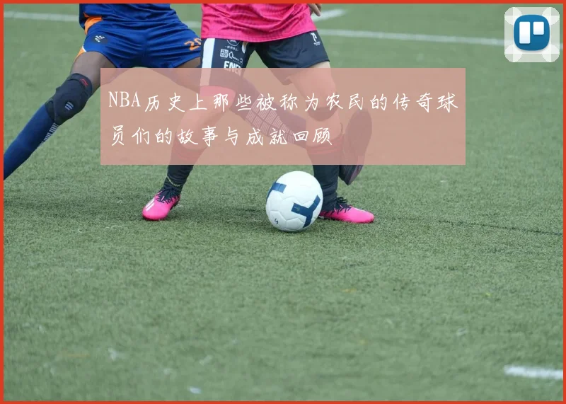 NBA历史上那些被称为农民的传奇球员们的故事与成就回顾