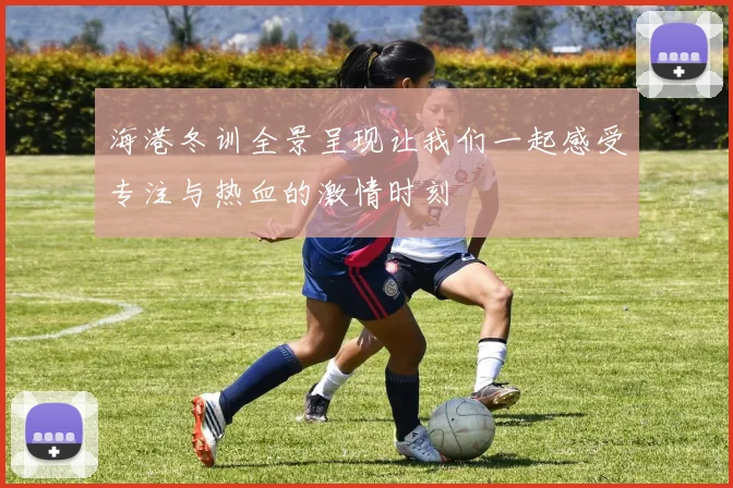 海港冬训全景呈现让我们一起感受专注与热血的激情时刻